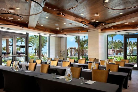Kimpton Seafire Resort + Spa, an IHG Hotel