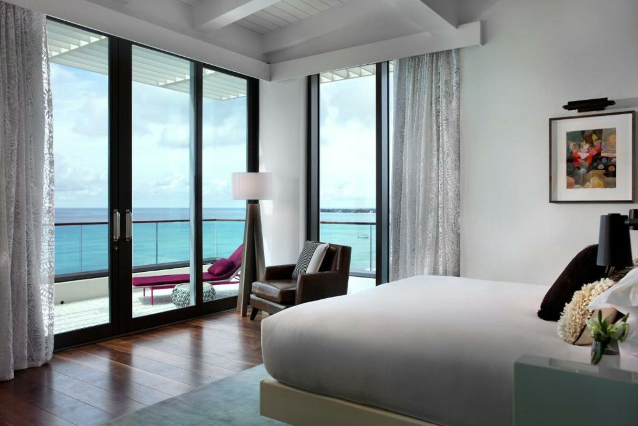 Kimpton Seafire Resort + Spa, an IHG Hotel