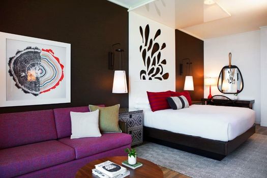 Kimpton Seafire Resort + Spa, an IHG Hotel