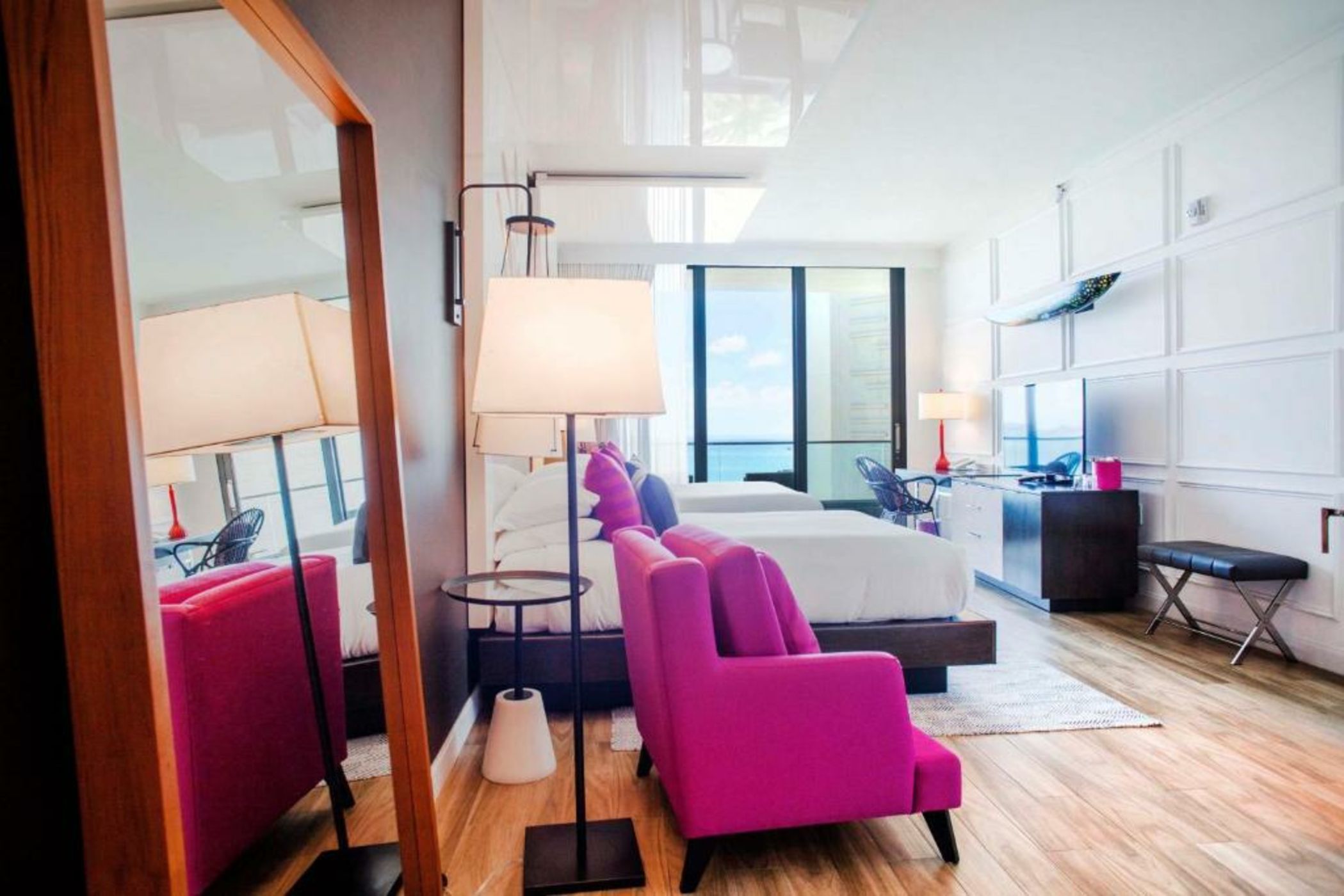 Kimpton Seafire Resort + Spa, an IHG Hotel