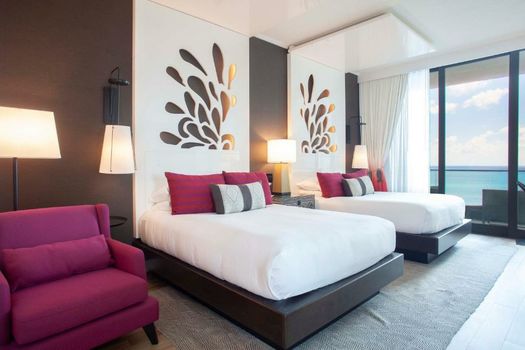 Kimpton Seafire Resort + Spa, an IHG Hotel