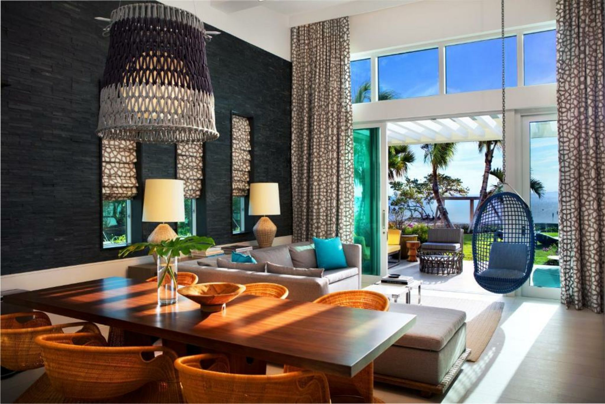 Kimpton Seafire Resort + Spa, an IHG Hotel