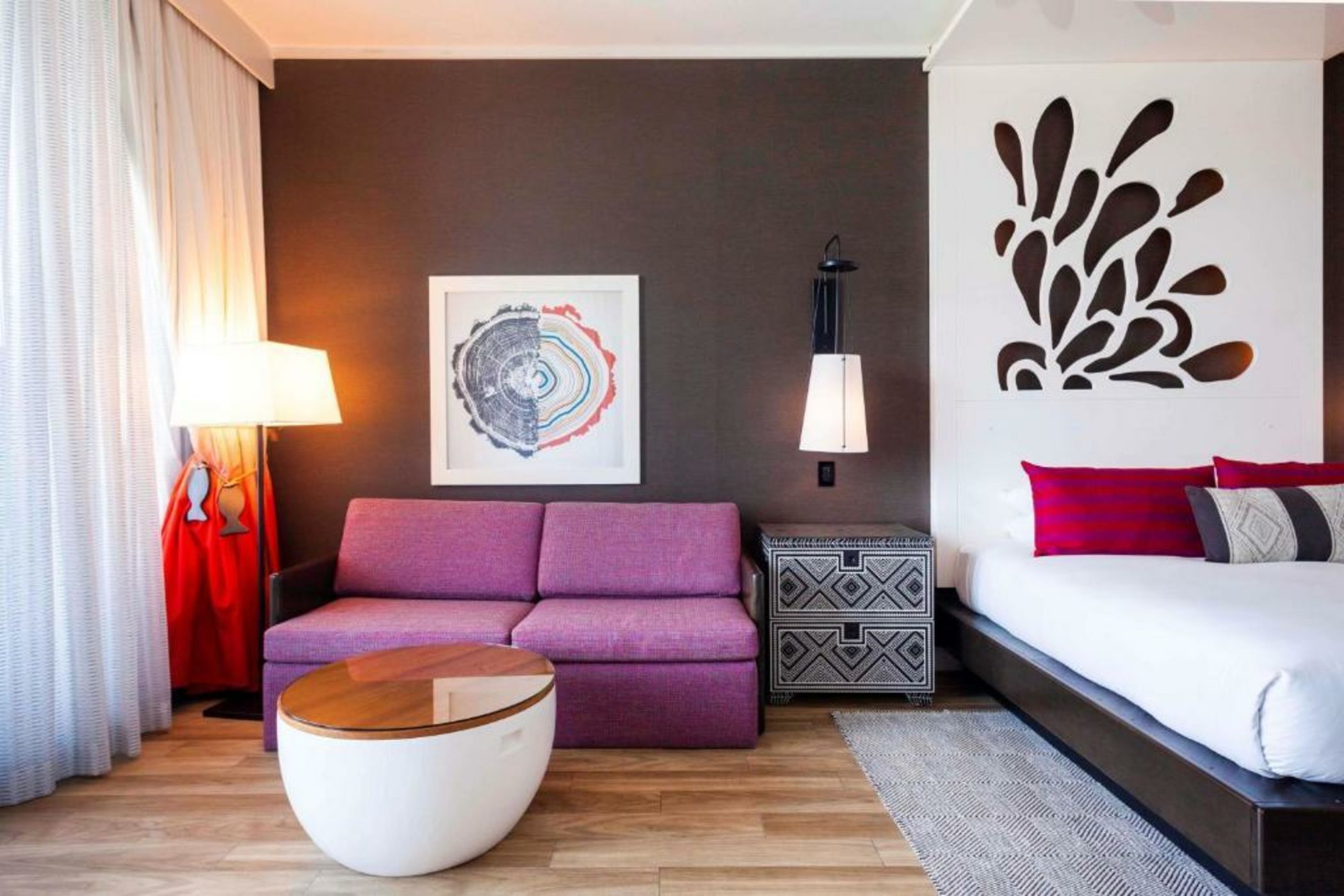 Kimpton Seafire Resort + Spa, an IHG Hotel