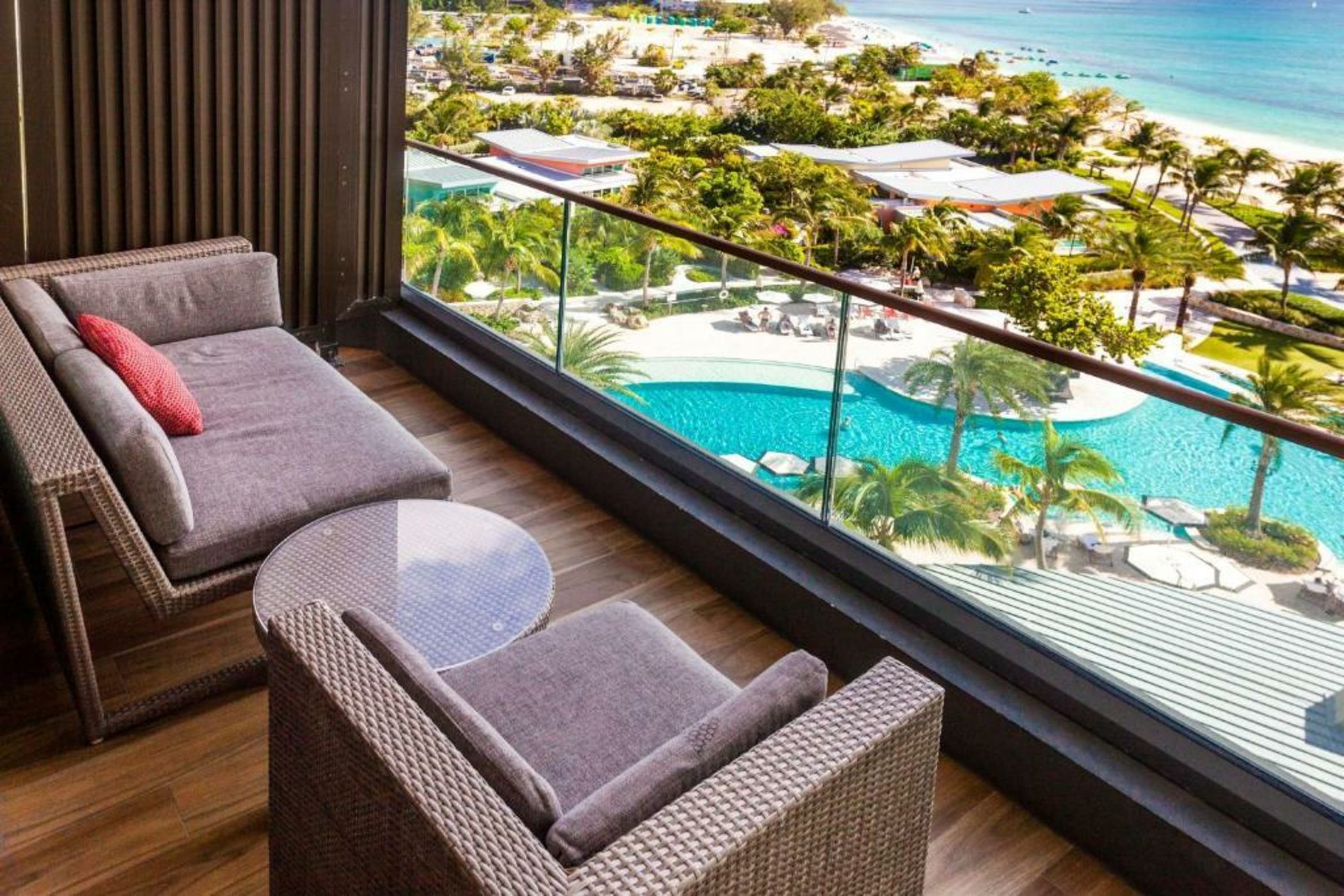 Kimpton Seafire Resort + Spa, an IHG Hotel