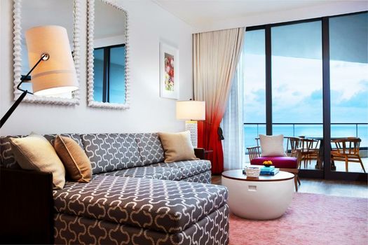 Kimpton Seafire Resort + Spa, an IHG Hotel