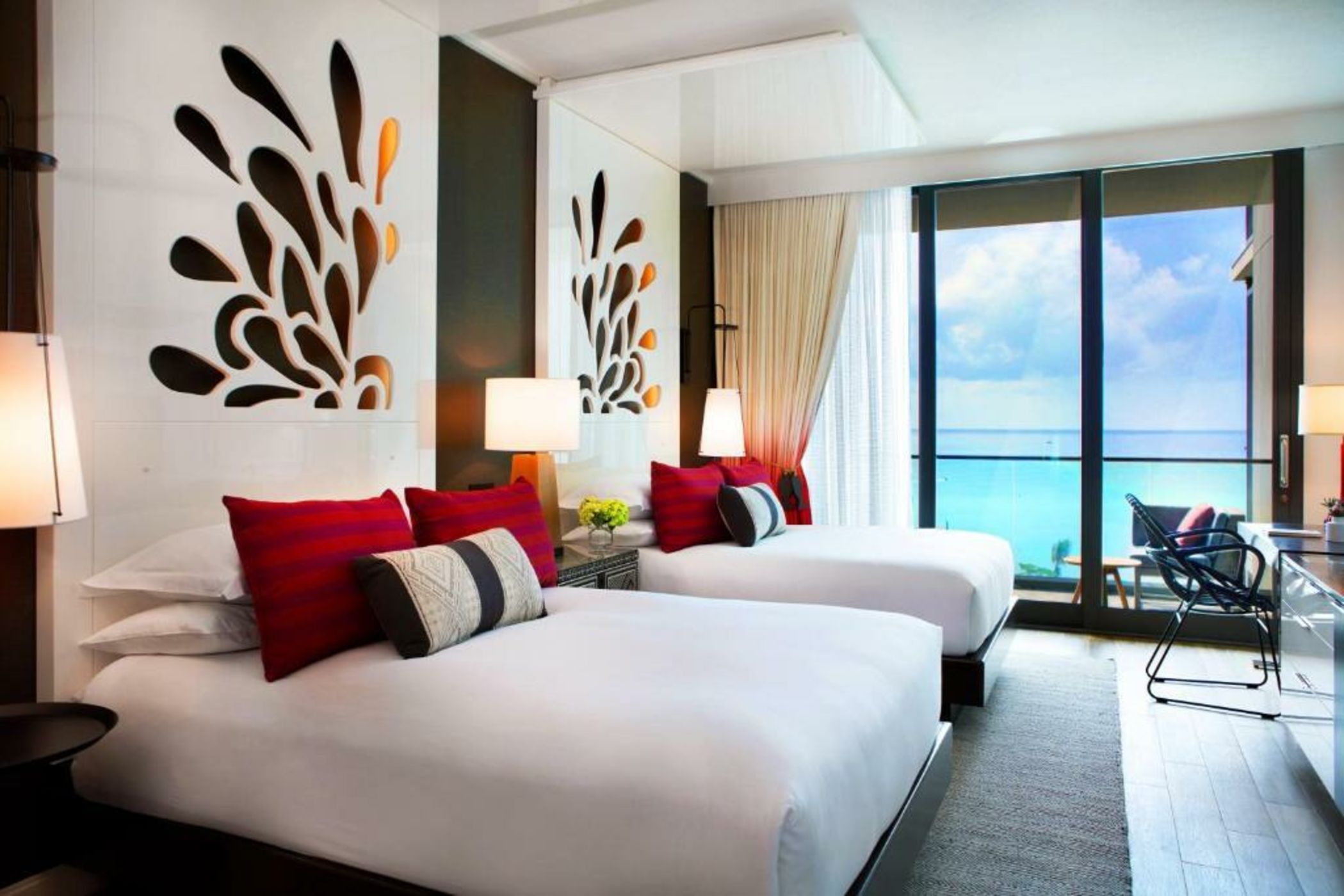 Kimpton Seafire Resort + Spa, an IHG Hotel