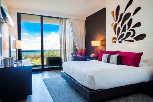 Kimpton Seafire Resort + Spa, an IHG Hotel
