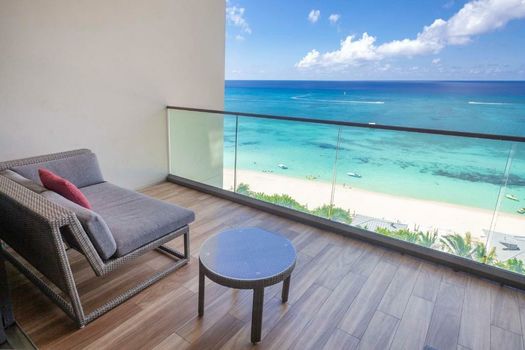 Kimpton Seafire Resort + Spa, an IHG Hotel