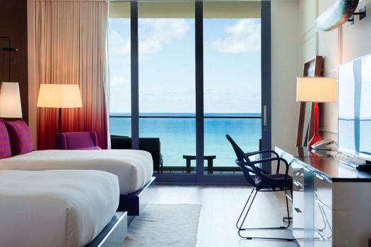 Kimpton Seafire Resort + Spa, an IHG Hotel