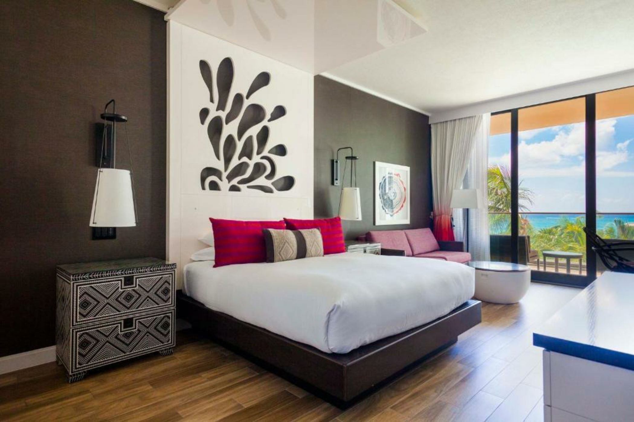 Kimpton Seafire Resort + Spa, an IHG Hotel