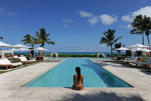 Grace Bay Club