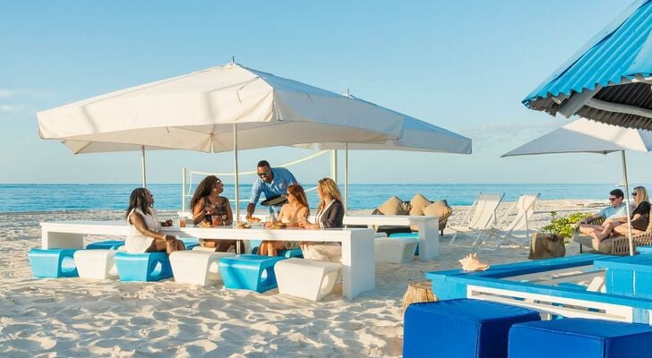 Grace Bay Club