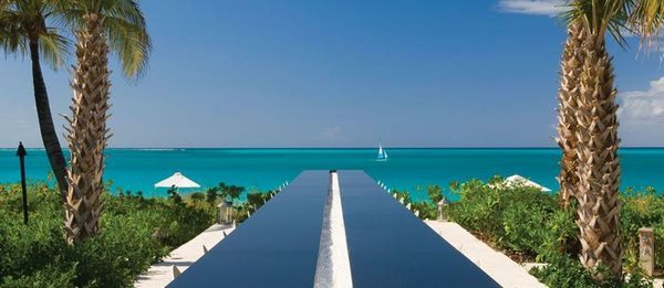 Grace Bay Club