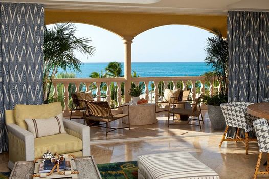 Grace Bay Club