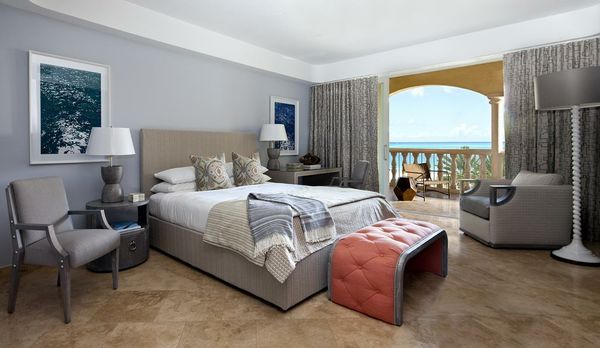 Grace Bay Club