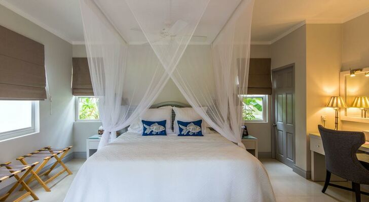 Calabash Luxury Boutique Hotel