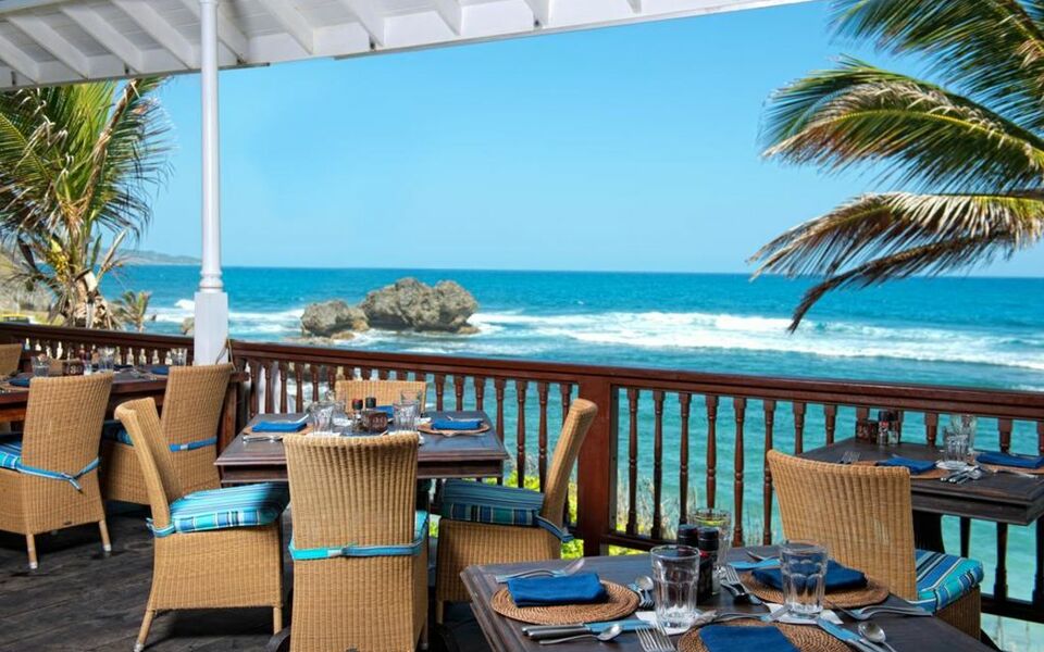 Joseph S Restaurant Barbados Joseph S Restaurant Barbados