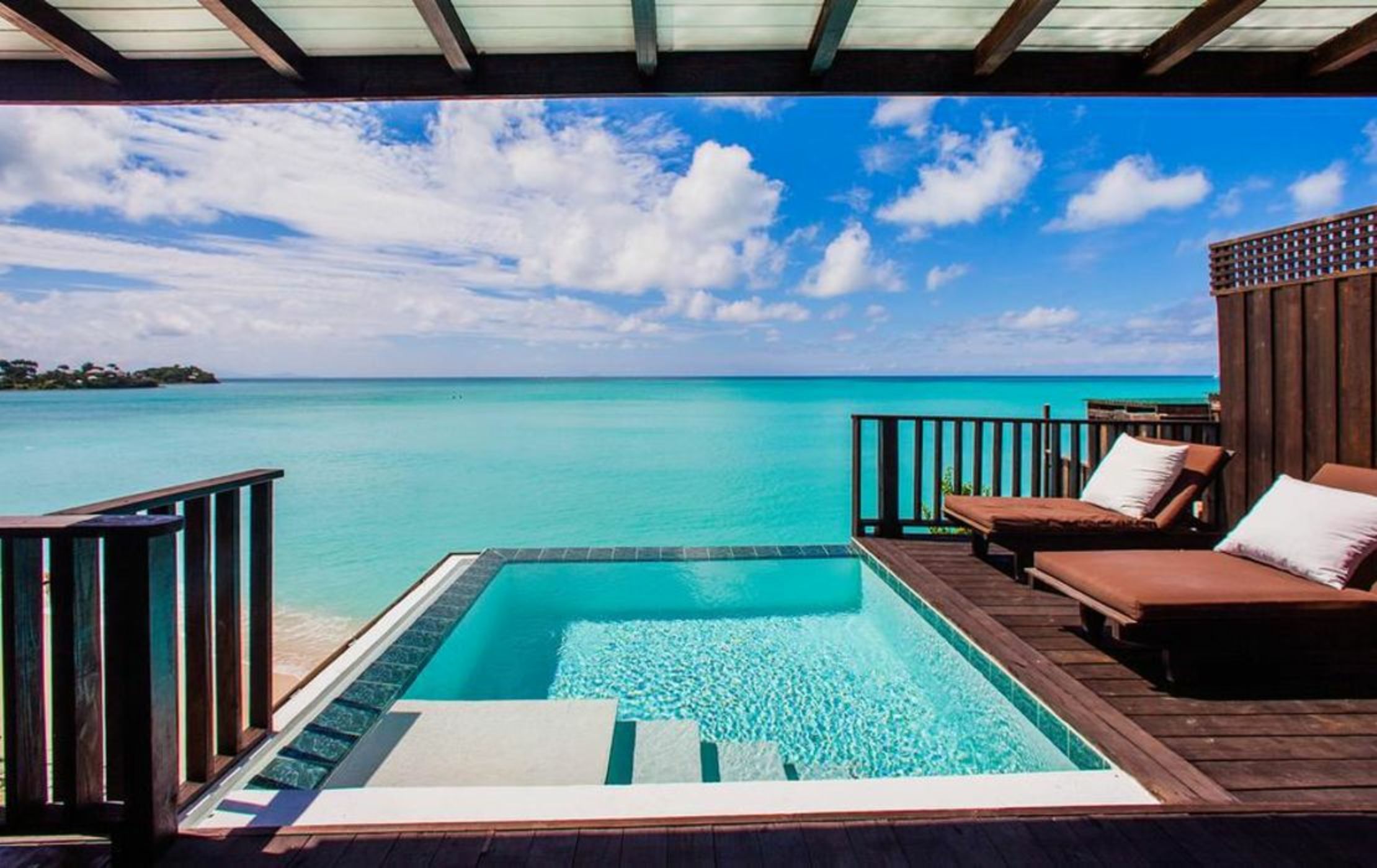 Cocos Hotel Antigua - All Inclusive - Adults Only