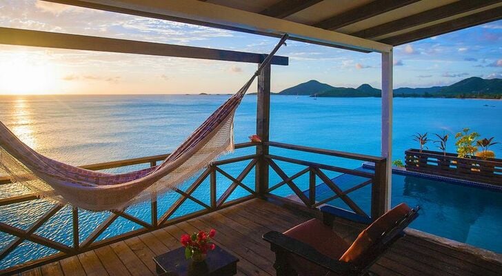 Cocos Hotel Antigua - All Inclusive - Adults Only