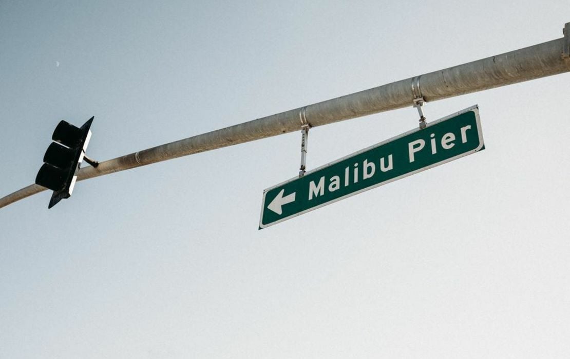 The Surfrider Malibu