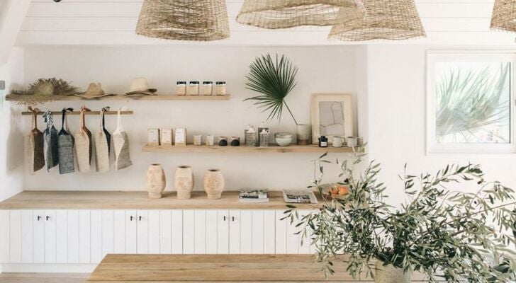 The Surfrider Malibu