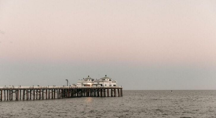 The Surfrider Malibu