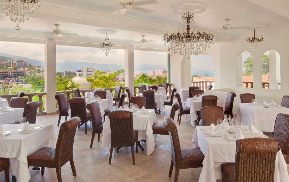 Casa Kimberly Boutique Hotel, Puerto Vallarta, México