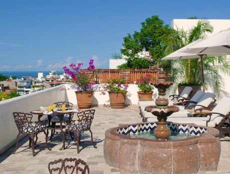 Casa Kimberly Boutique Hotel