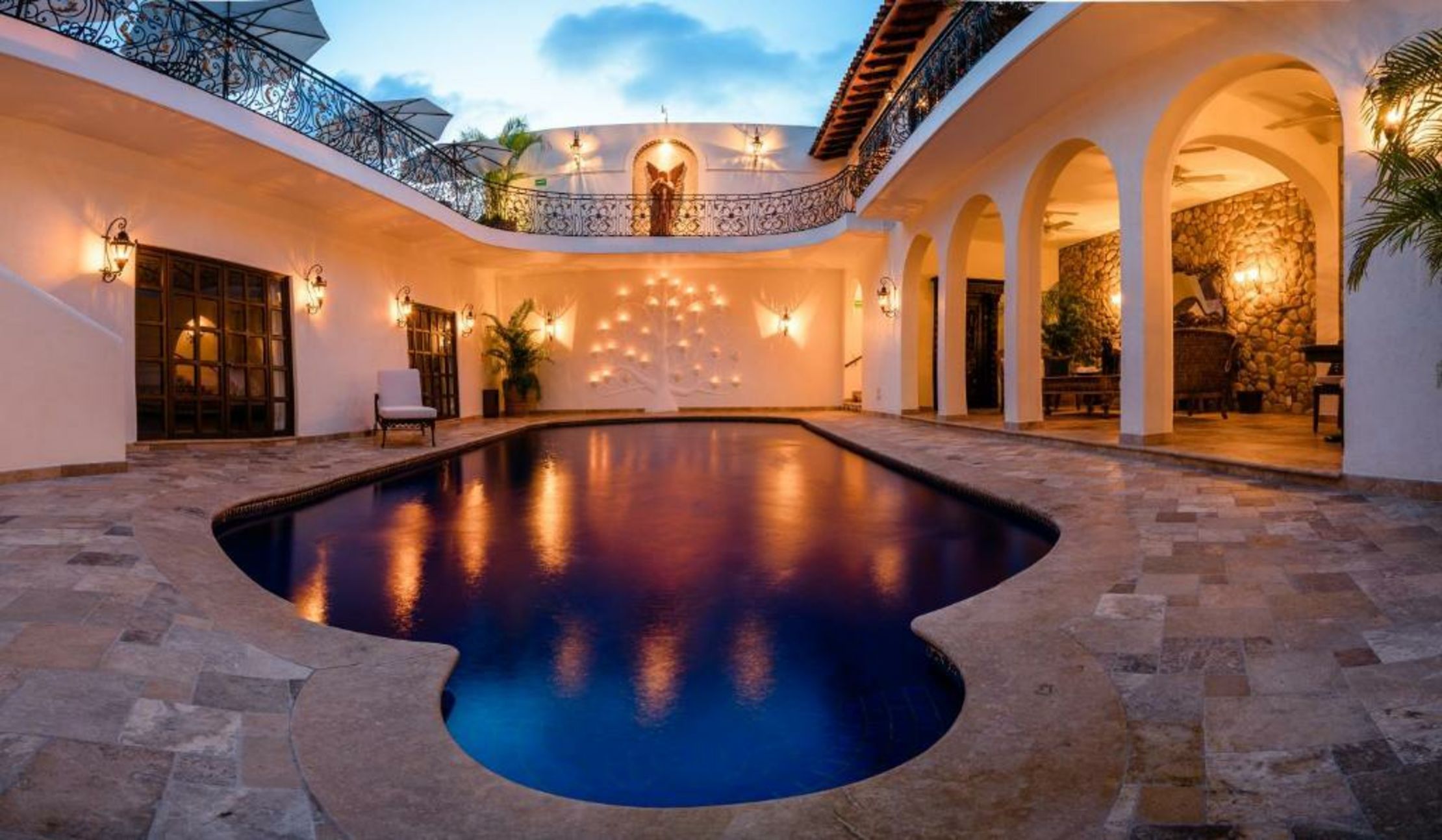 Casa Kimberly Boutique Hotel