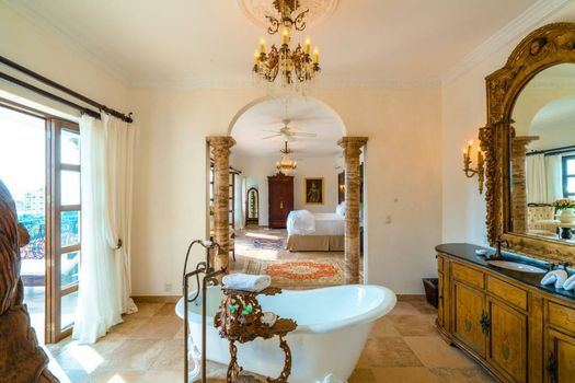 Casa Kimberly Boutique Hotel
