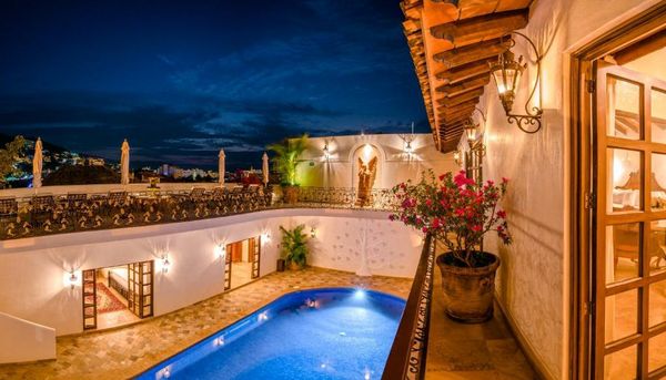 Casa Kimberly Boutique Hotel