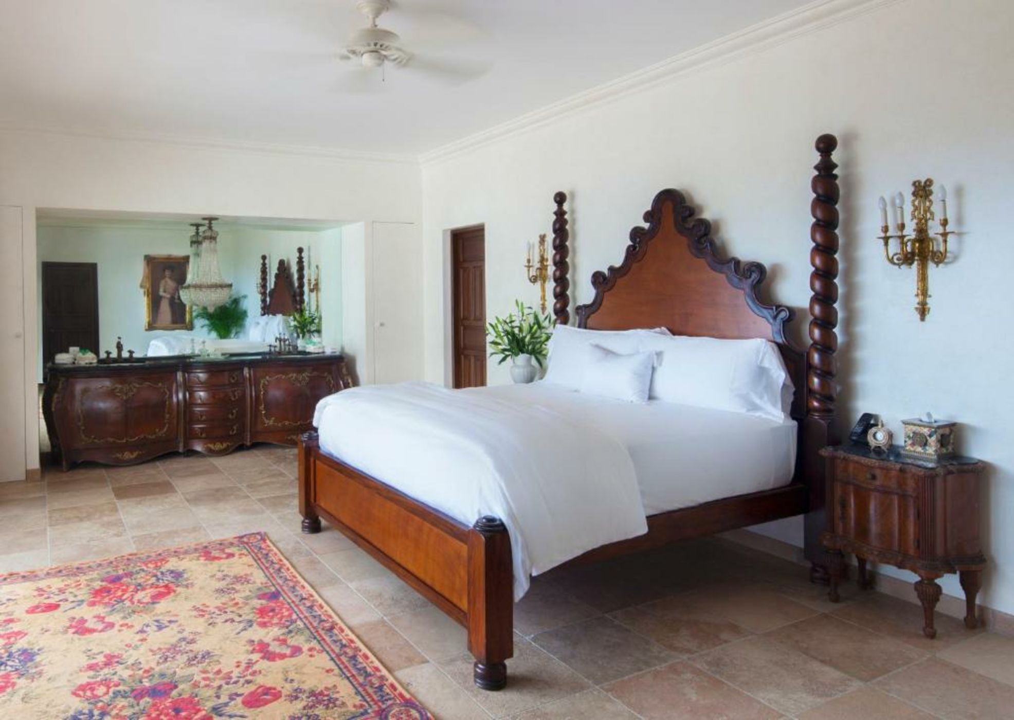 Casa Kimberly Boutique Hotel