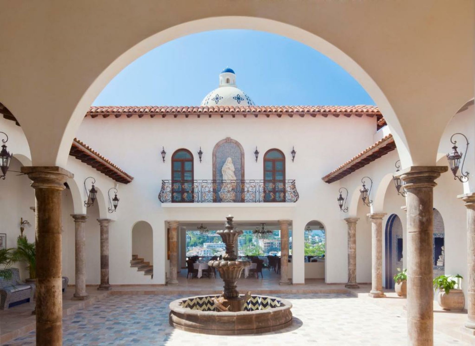 Casa Kimberly Boutique Hotel