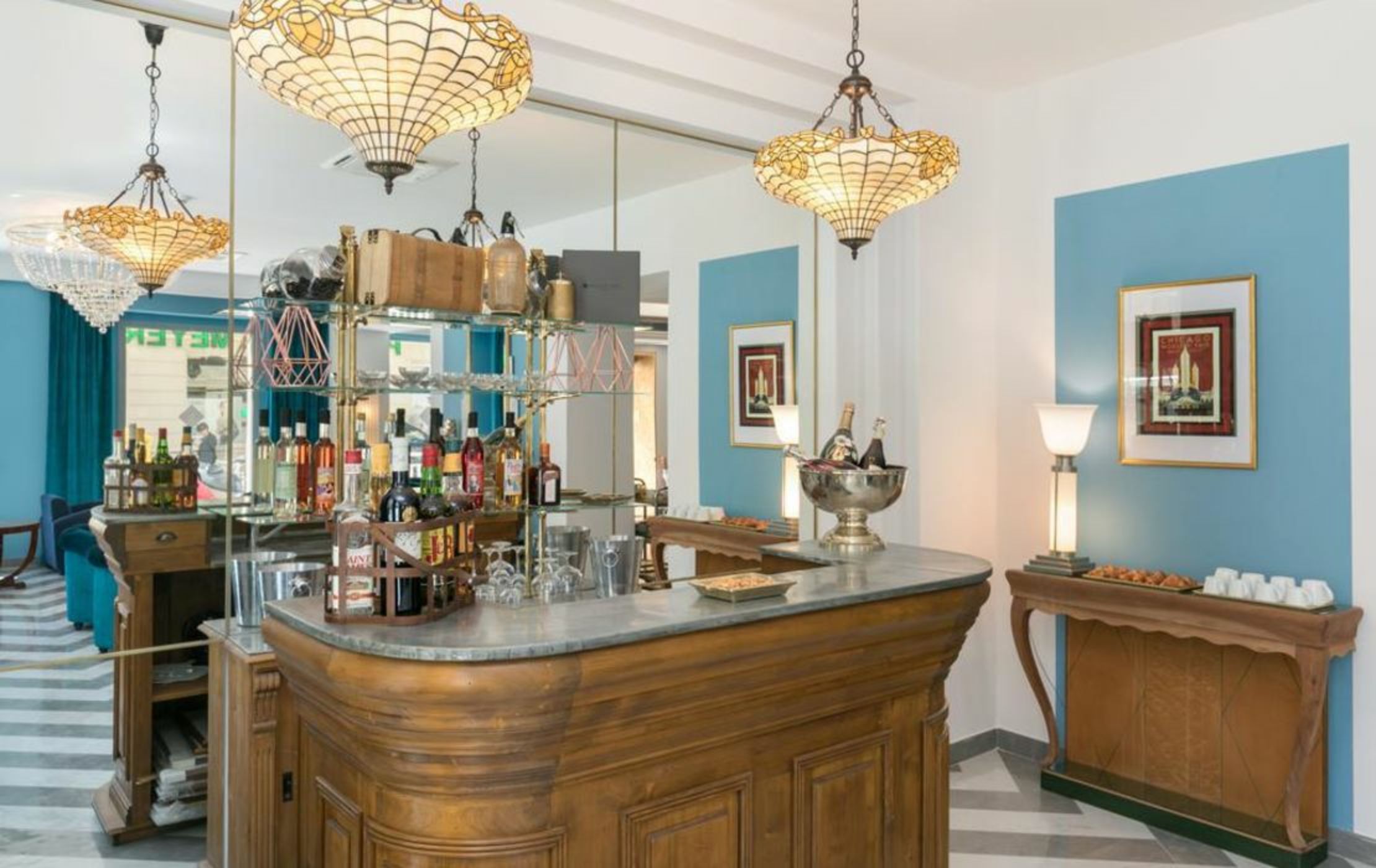 The Jay Hotel by HappyCulture