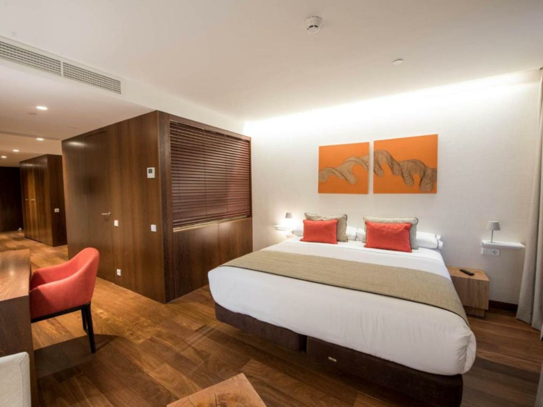 Hotel Carris Porto Ribeira
