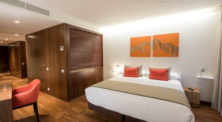 Hotel Carris Porto Ribeira