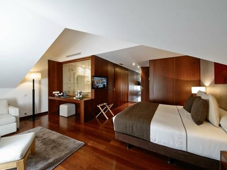 Hotel Carris Porto Ribeira