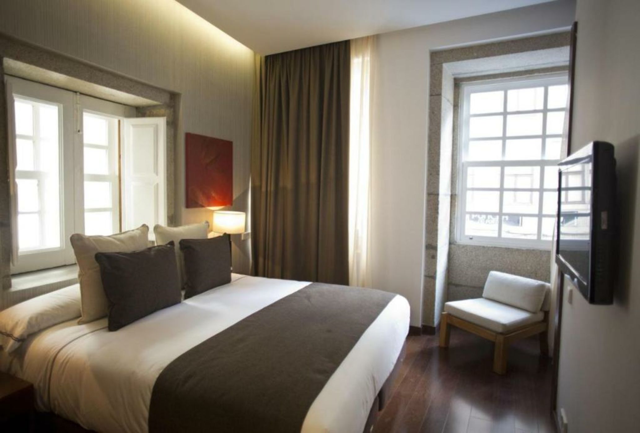 Hotel Carris Porto Ribeira