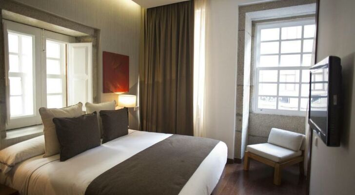 Hotel Carris Porto Ribeira