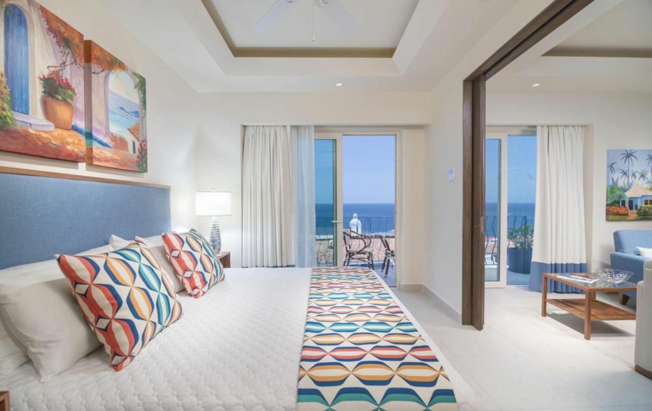 V Azul Vallarta - Luxury Vacation Rental Adults Only