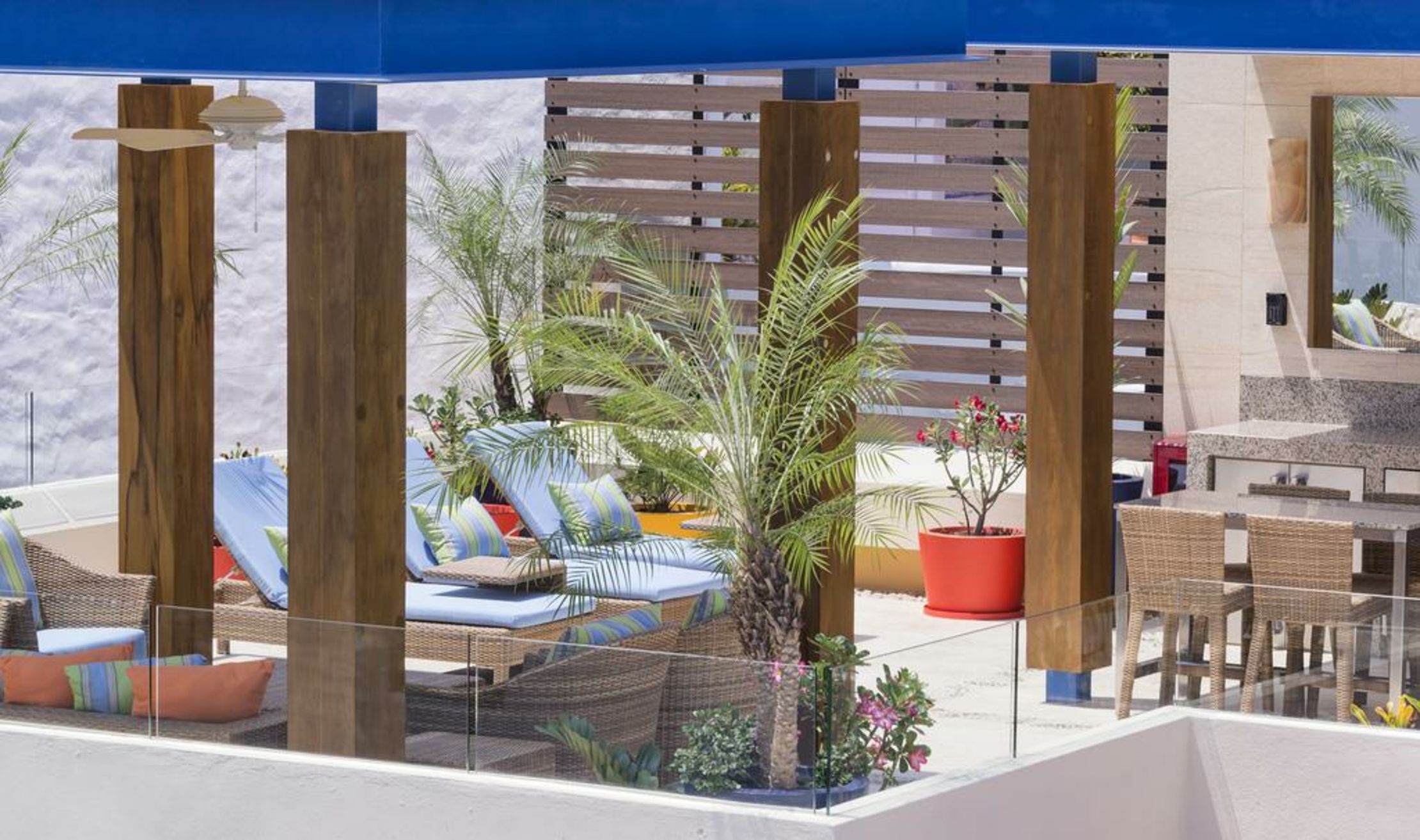 V Azul Vallarta - Luxury Vacation Rental Adults Only