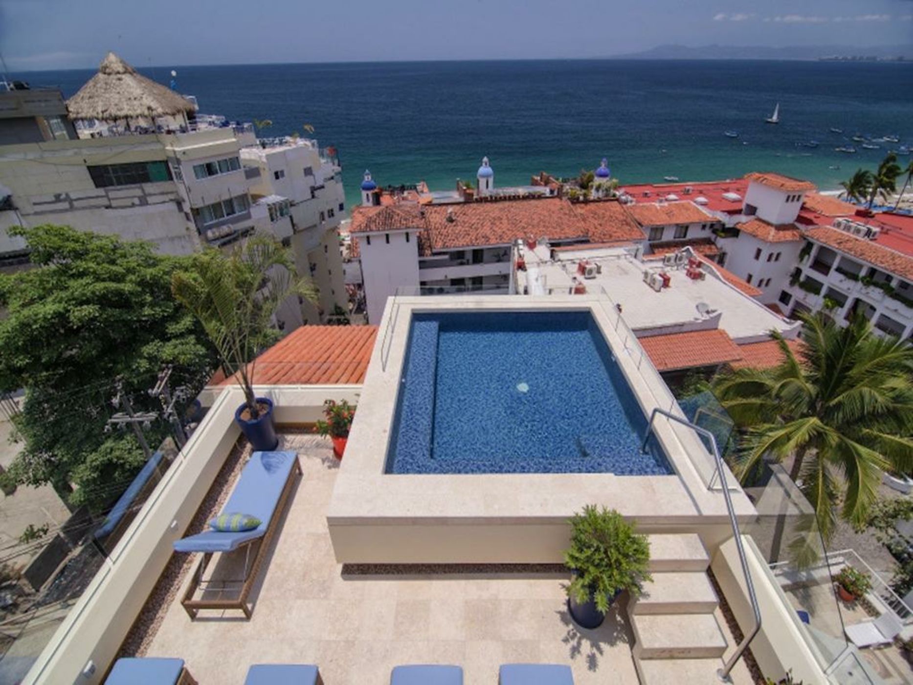 V Azul Vallarta - Luxury Vacation Rental Adults Only