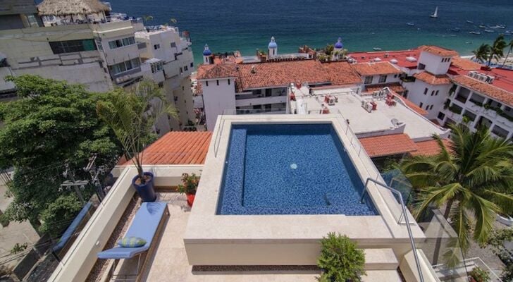 V Azul Vallarta - Luxury Vacation Rental Adults Only