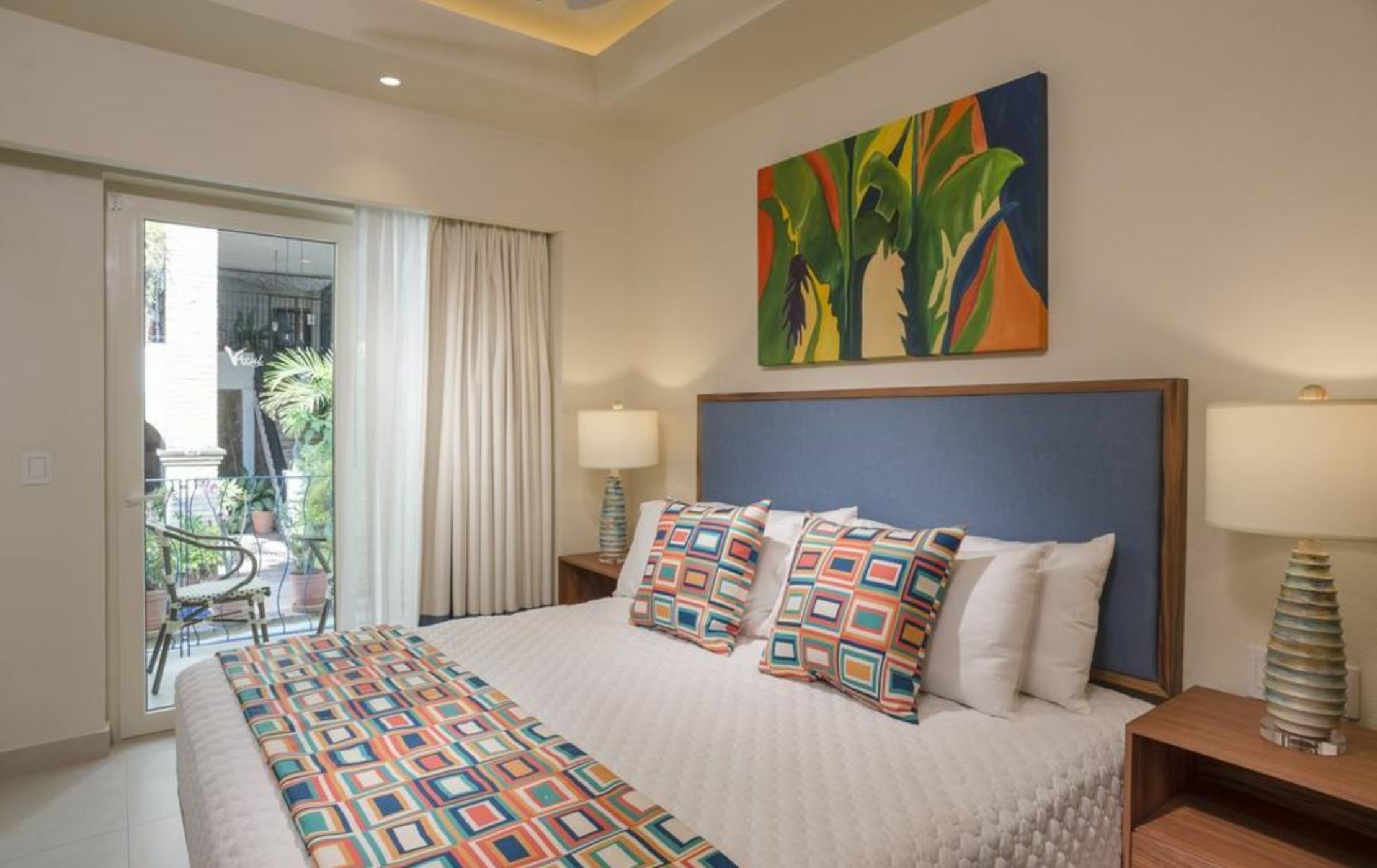 V Azul Vallarta - Luxury Vacation Rental Adults Only