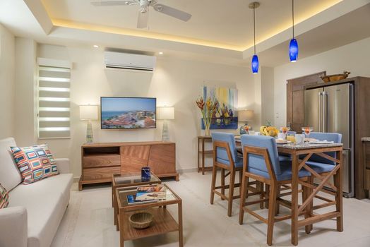 V Azul Vallarta - Luxury Vacation Rental Adults Only