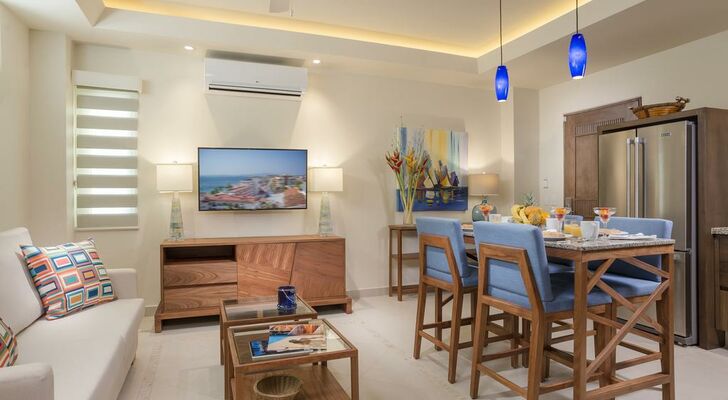 V Azul Vallarta - Luxury Vacation Rental Adults Only