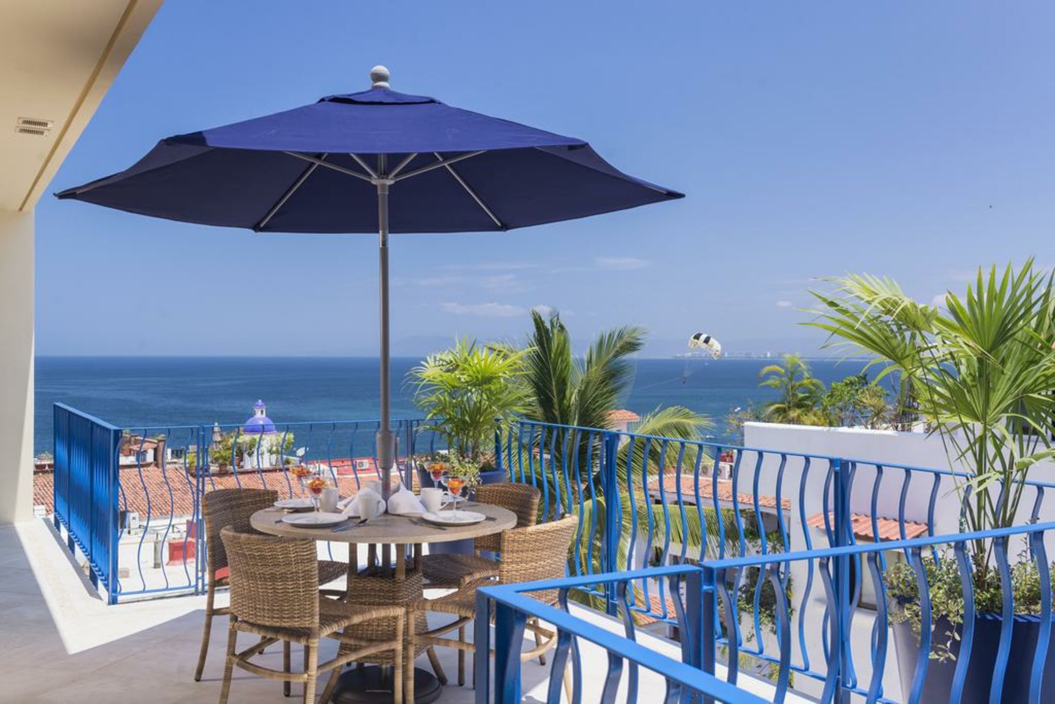 V Azul Vallarta - Luxury Vacation Rental Adults Only