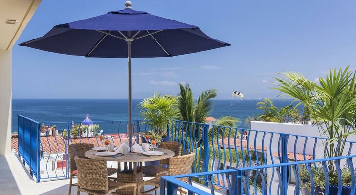 V Azul Vallarta - Luxury Vacation Rental Adults Only