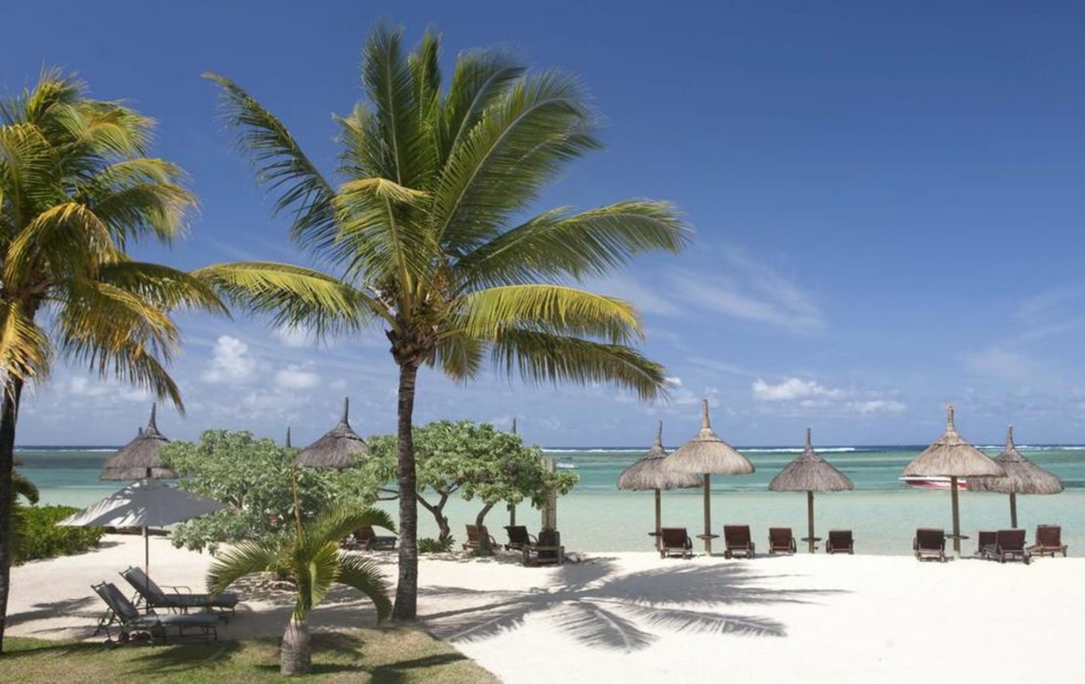 Heritage Le Telfair Golf & Wellness Resort