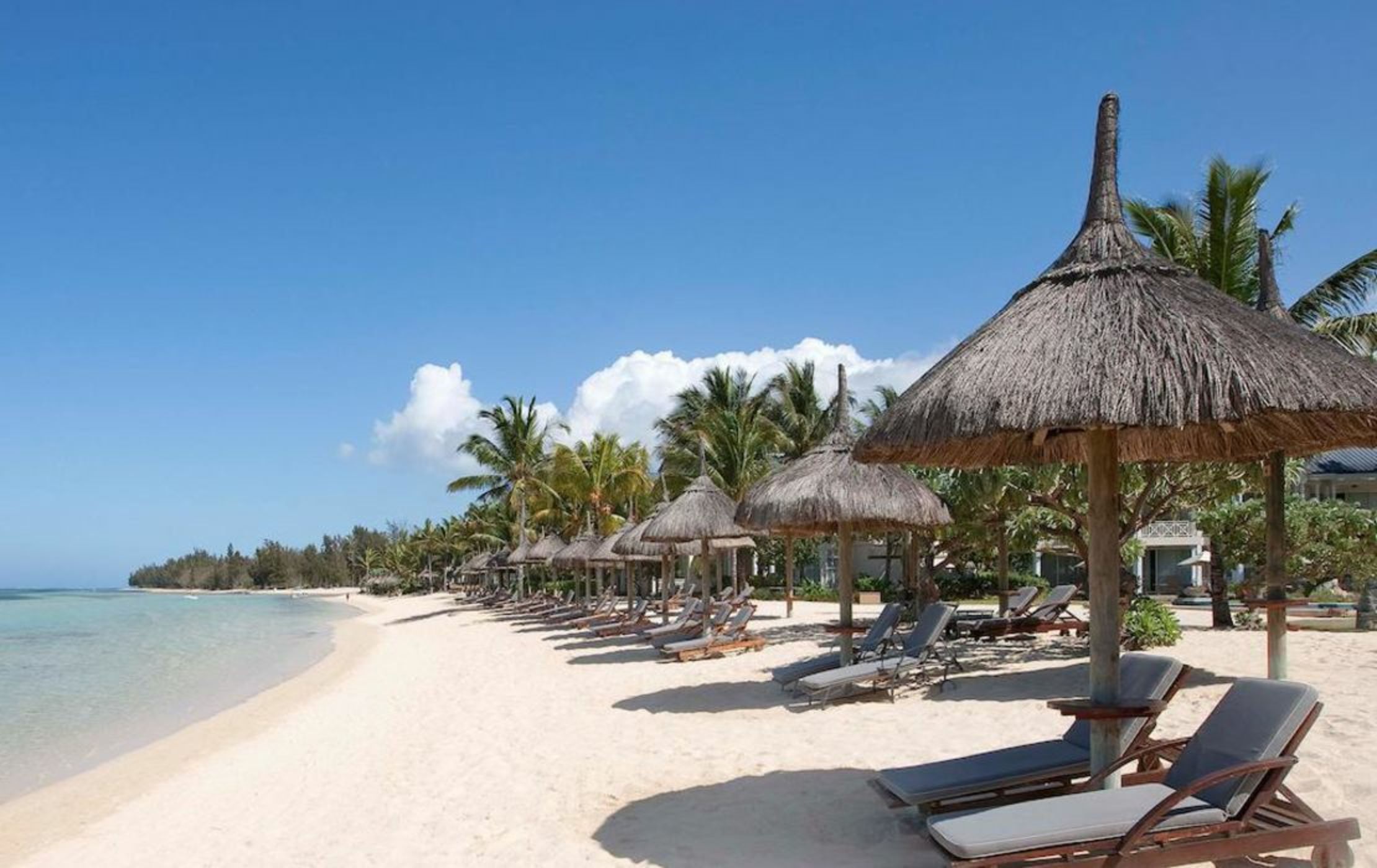 Heritage Le Telfair Golf & Wellness Resort